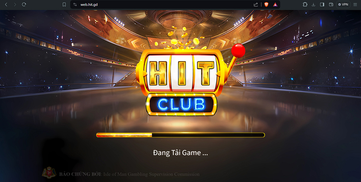 Kho game đa dạng và phong phú